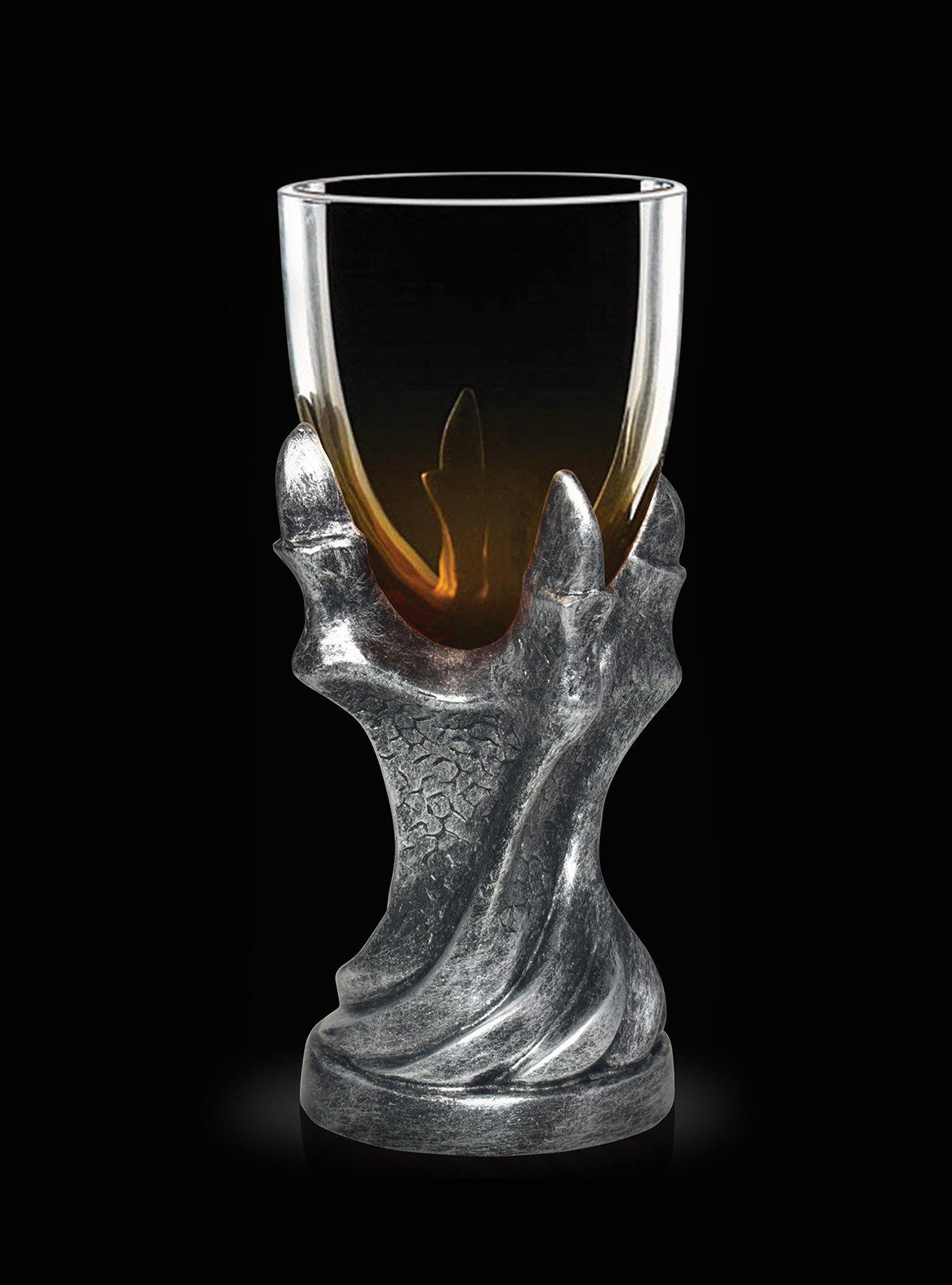 Game Of Thrones Dragonclaw Goblet, , hi-res