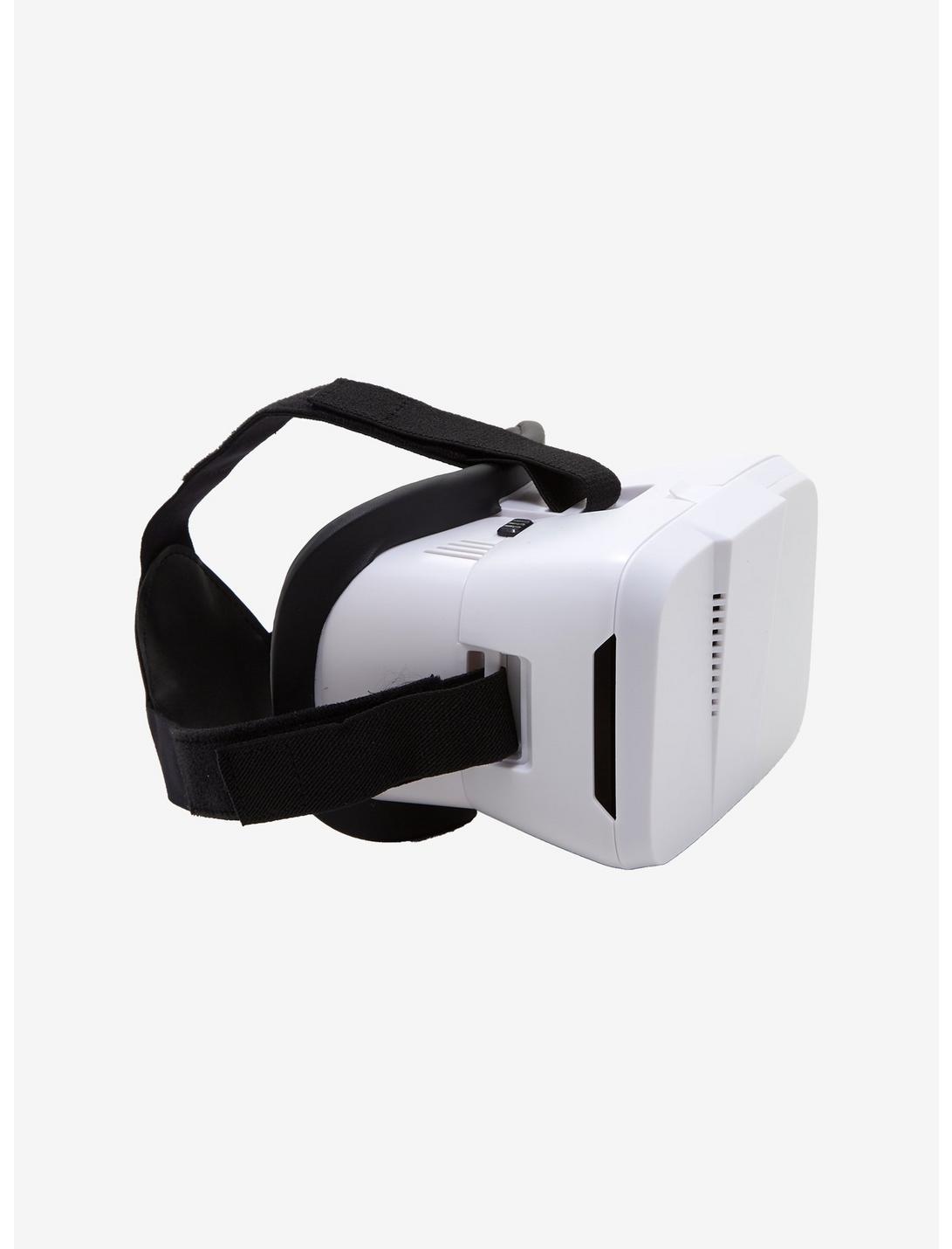 Immerse Plus Virtual Reality Headset, , hi-res