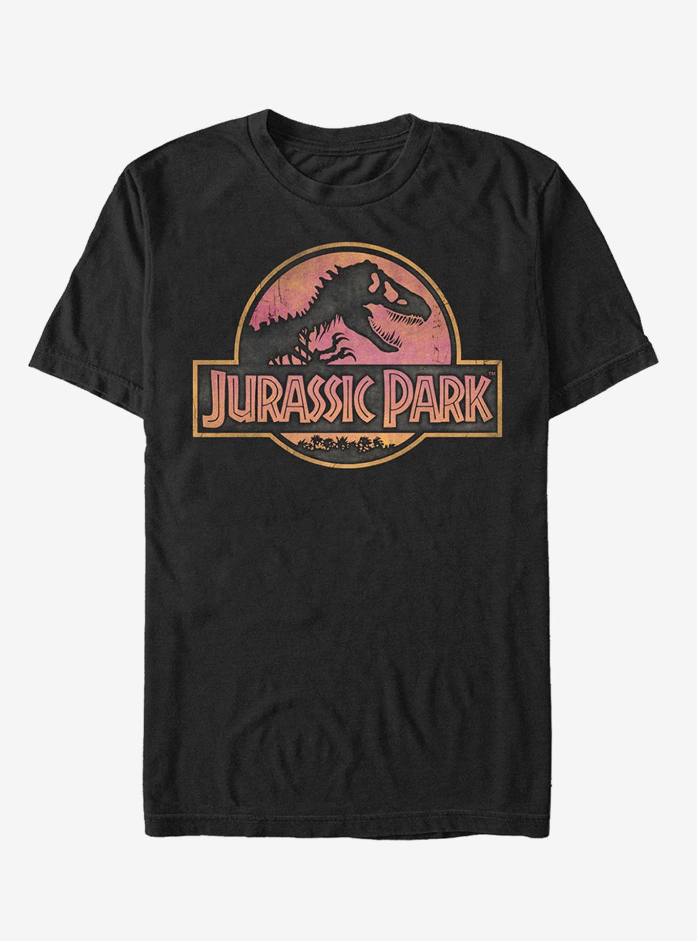 Sunrise Logo T-Shirt, , hi-res