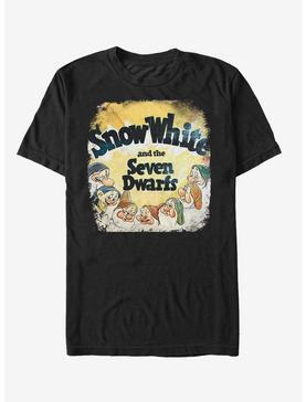 Disney Vintage Poster T-Shirt, , hi-res