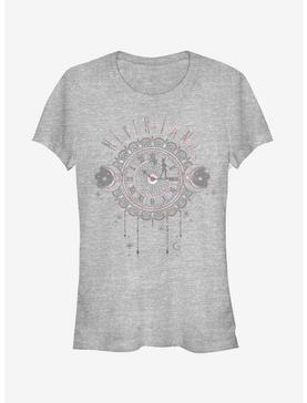 Disney Neverland Clock Tower Girls T-Shirt, , hi-res