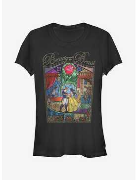 Disney Glass Window Girls T-Shirt, , hi-res
