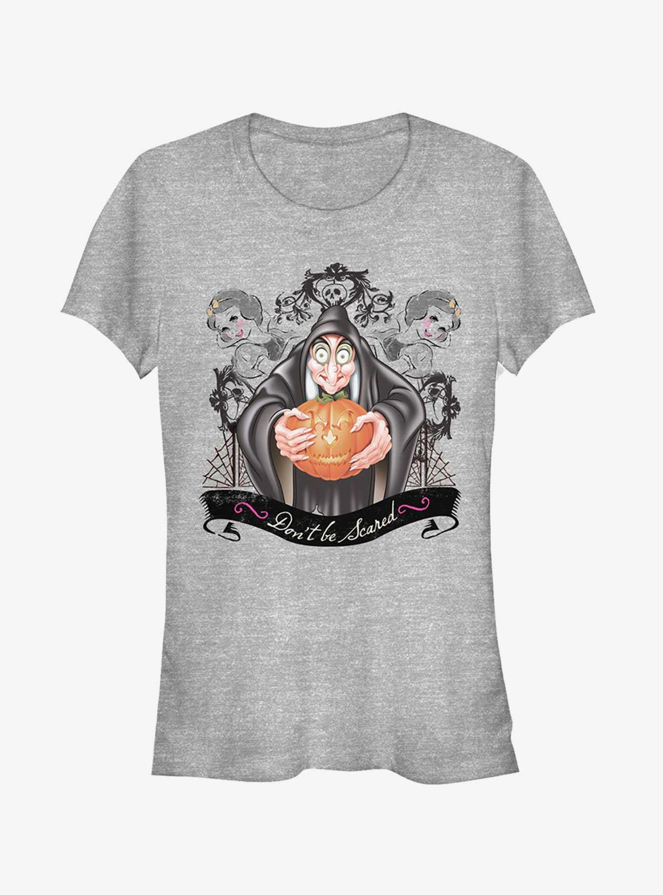 Disney Halloween Witch Girls T-Shirt, , hi-res