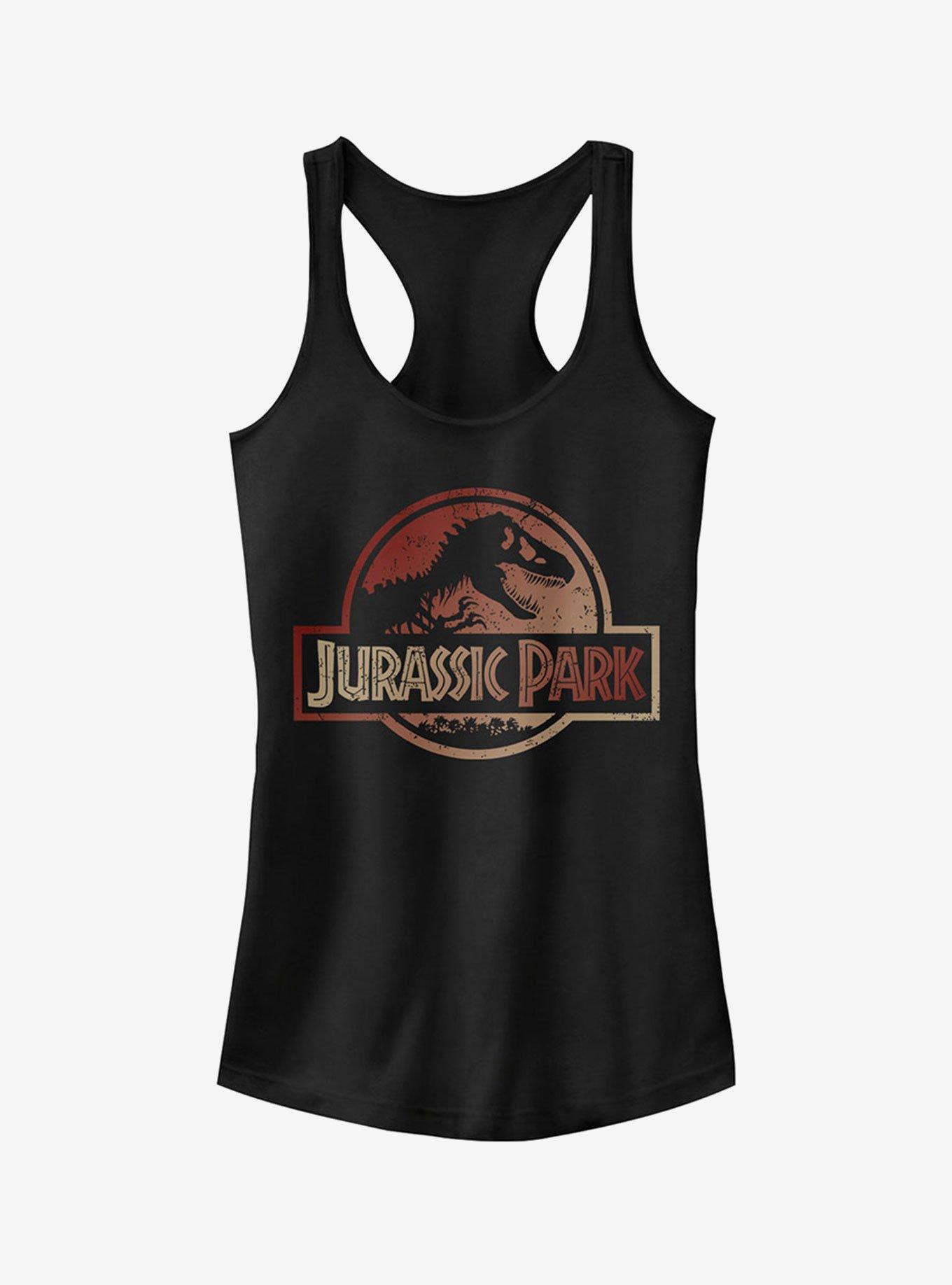 Earth Tone Logo Girls Tank, , hi-res