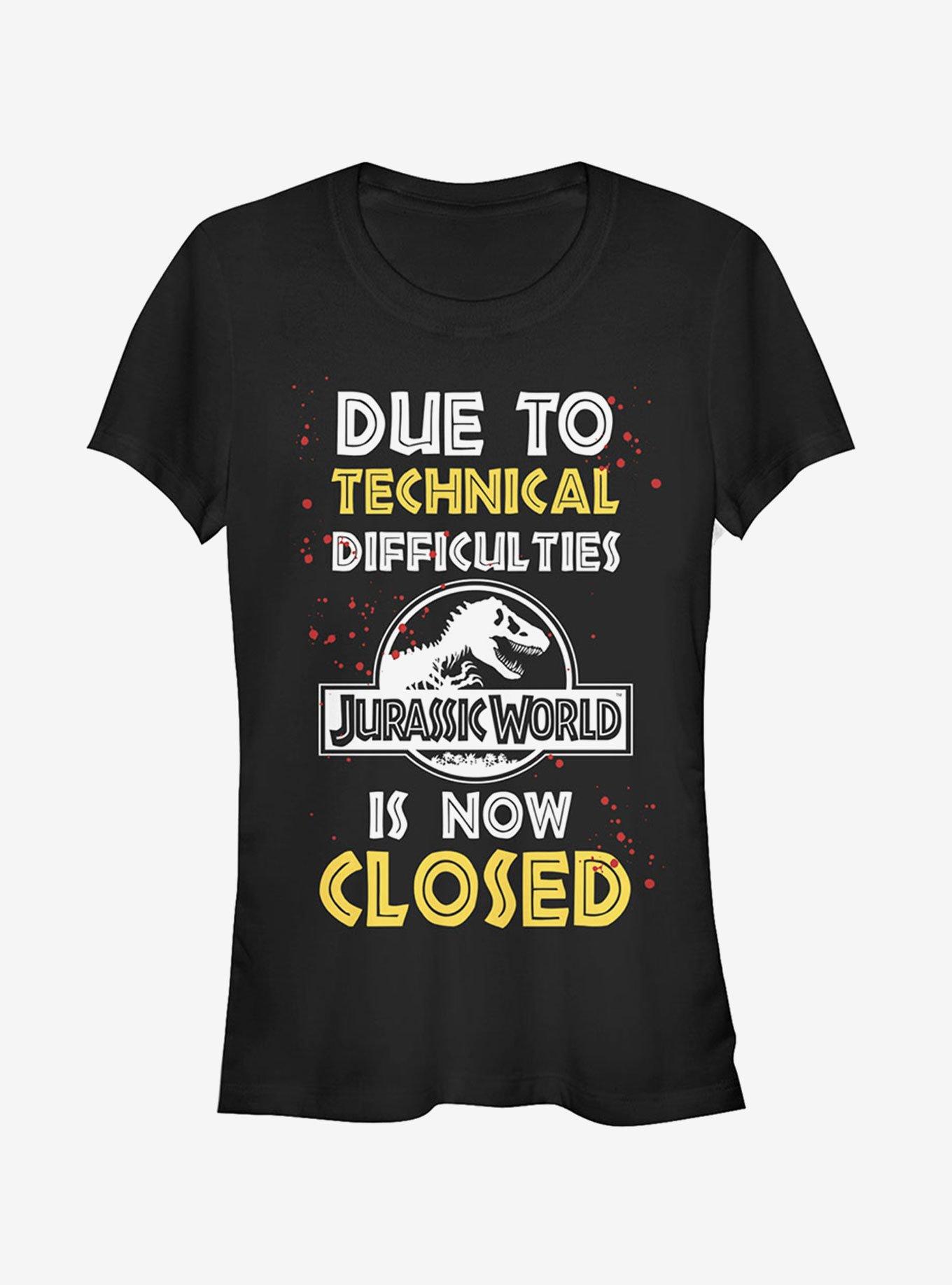 Technical Difficulties Spots Girls T-Shirt, , hi-res