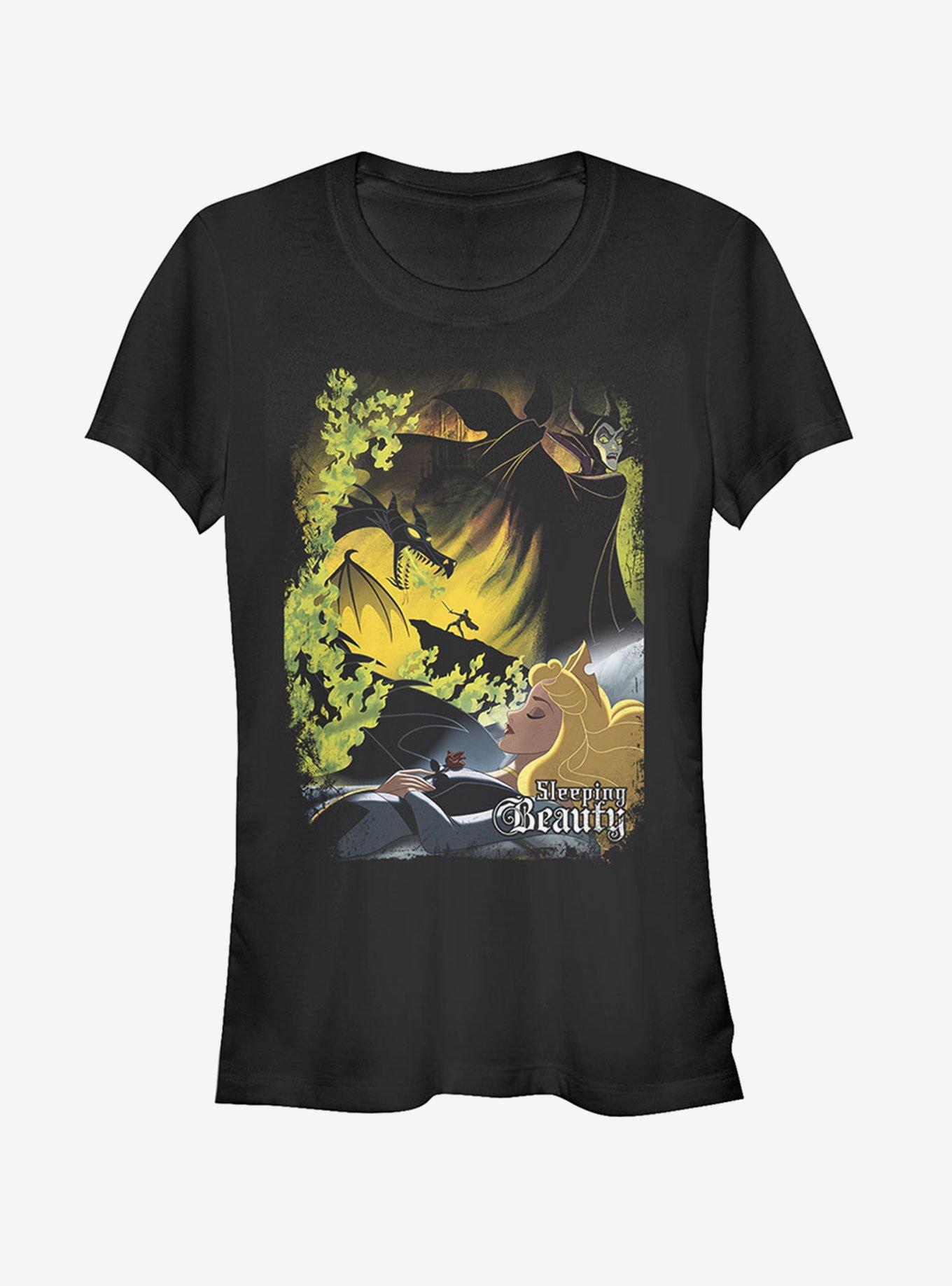 Disney Aurora's Danger Girls T-Shirt, , hi-res
