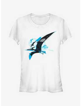 Soaring Pteranodon Girls T-Shirt, , hi-res