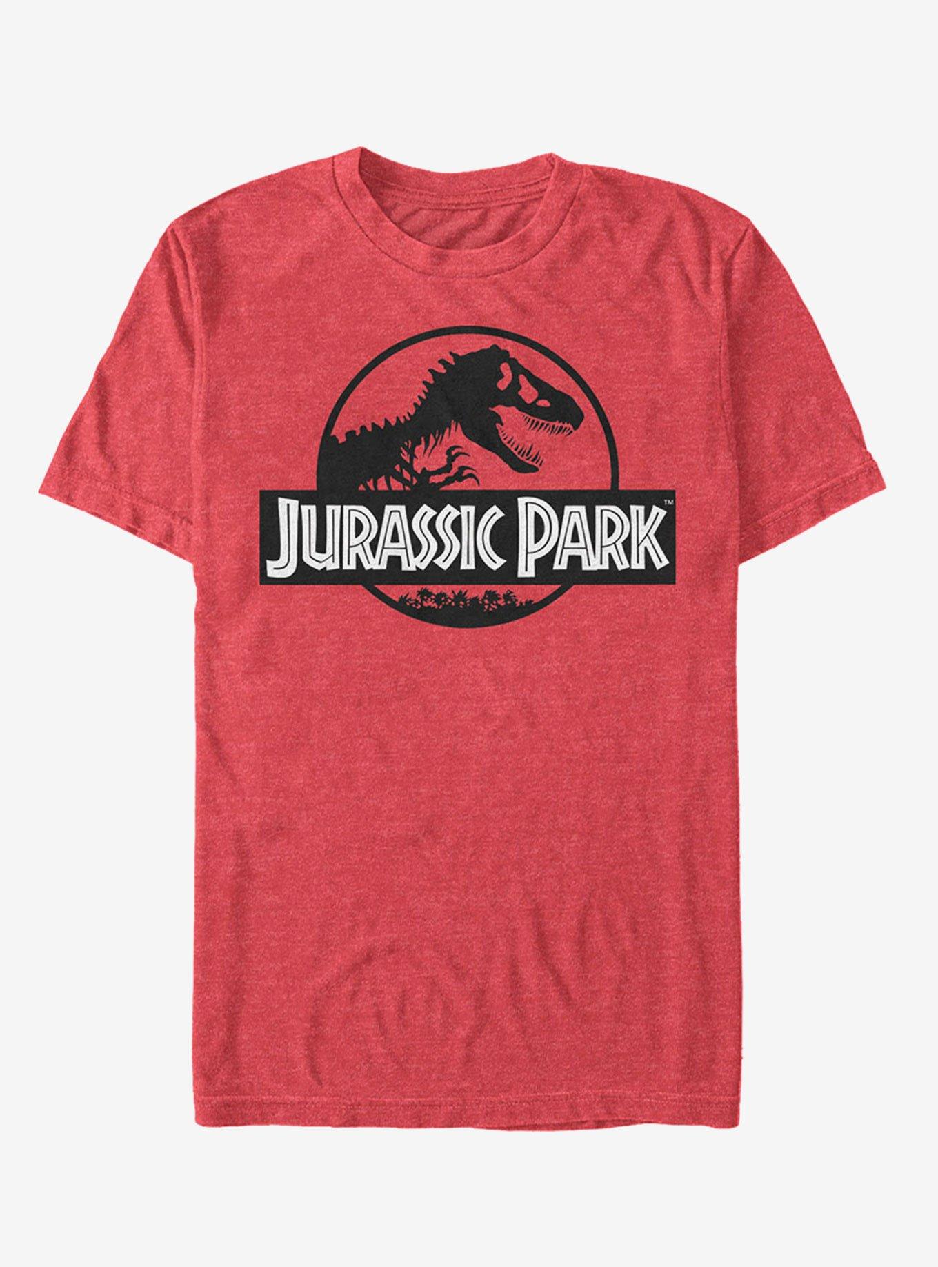 Black and White Logo T-Shirt, , hi-res