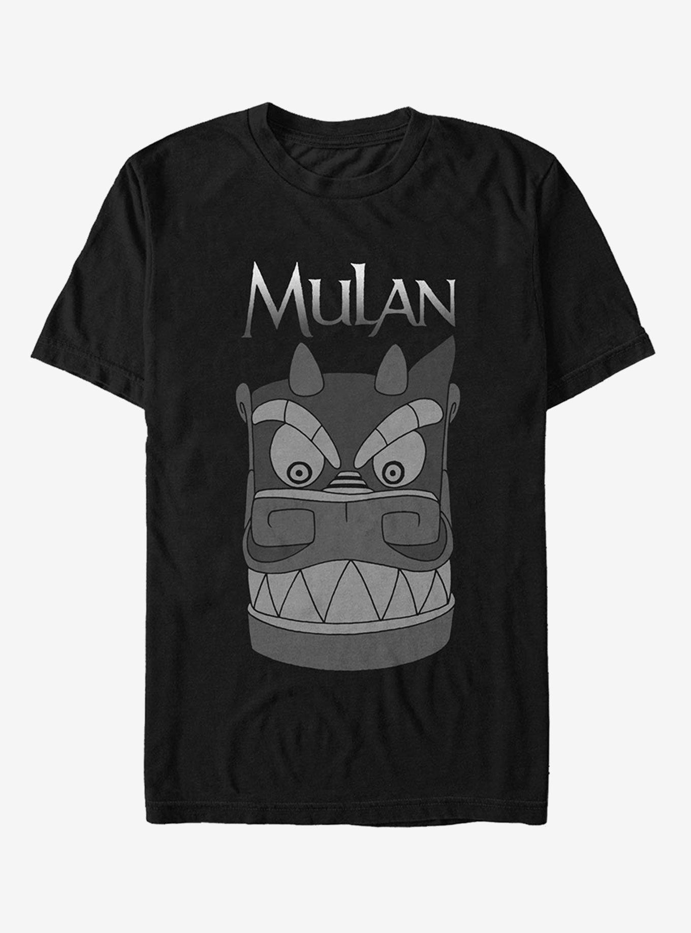 Disney Stone Dragon T-Shirt, , hi-res