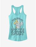 Disney Tinker Bell Pixie Dust Girls Tank, CANCUN, hi-res