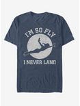 Disney So Fly T-Shirt, NAVY HTR, hi-res