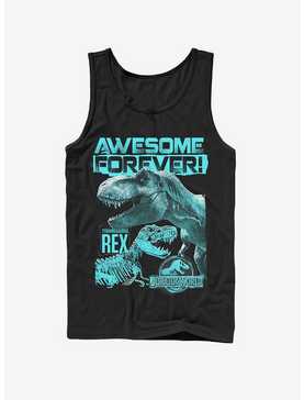 Jurassic World Fallen Kingdom Forever T.Rex Tank, , hi-res