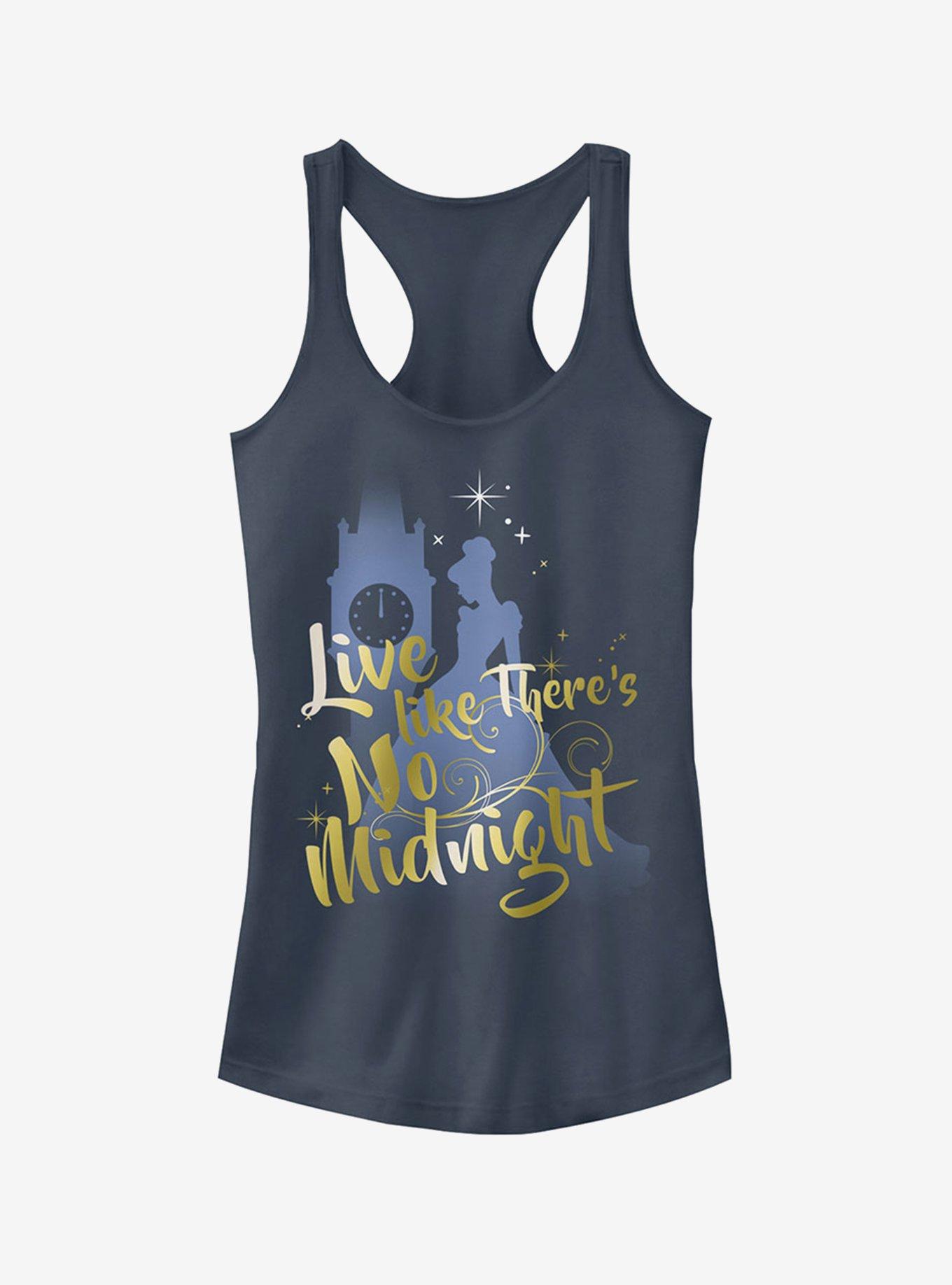 Disney Live Like No Midnight Girls Tank, , hi-res