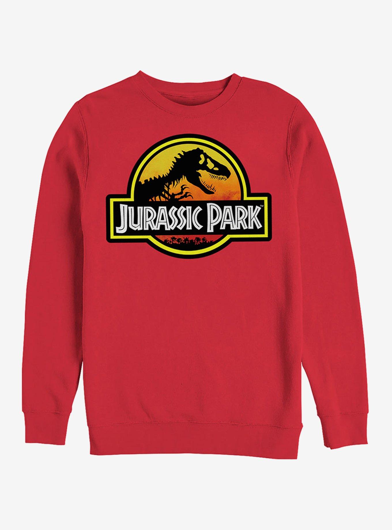 Logo Outlined Sweatshirt, , hi-res