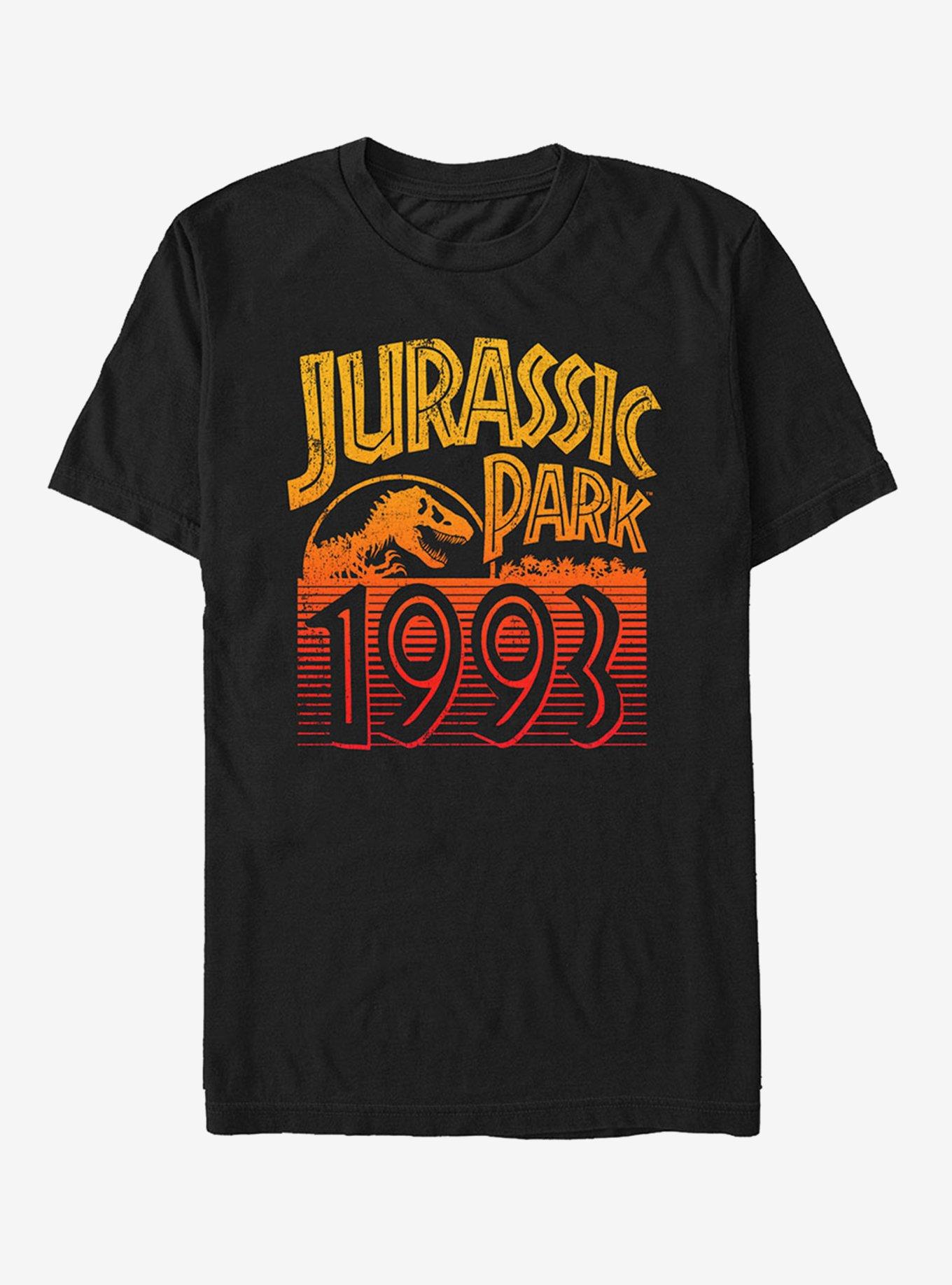 Retro 1993 T-Shirt, , hi-res