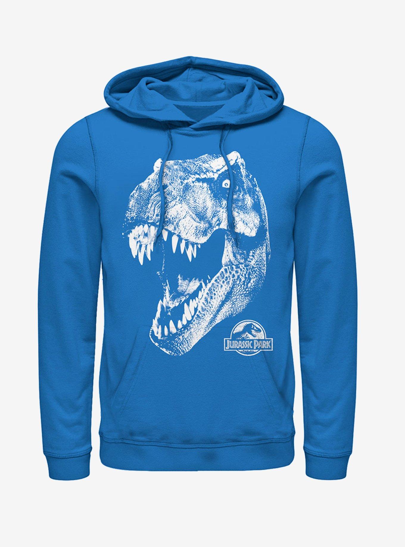 Tyrannosaurus Rex Hoodie