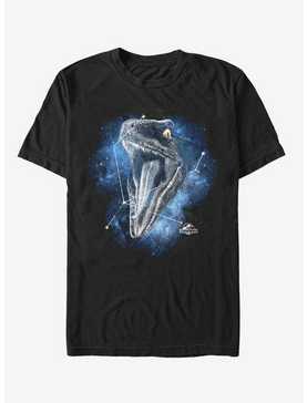 Velociraptor Constellation T-Shirt, , hi-res