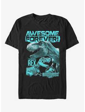 Jurassic World Fallen Kingdom Forever T.Rex T-Shirt, , hi-res