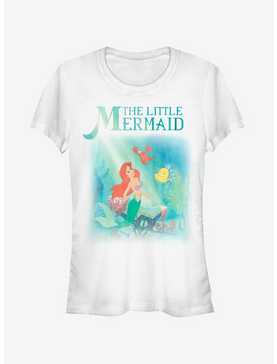 Disney Ariel and Friends Girls T-Shirt, , hi-res