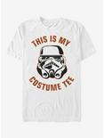 Halloween This is My Stormtrooper Costume T-Shirt, , hi-res