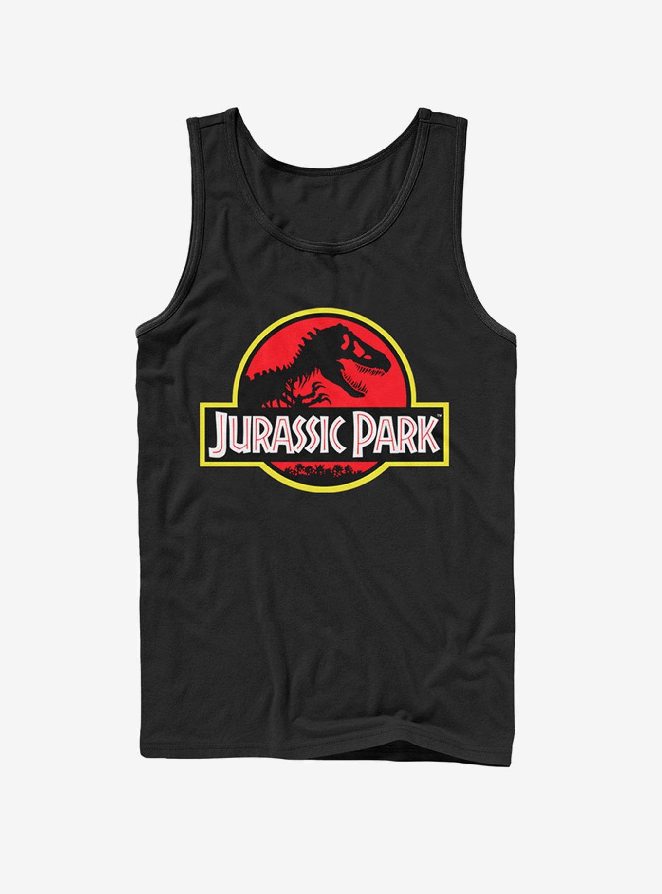 Bold Classic Logo Tank, , hi-res