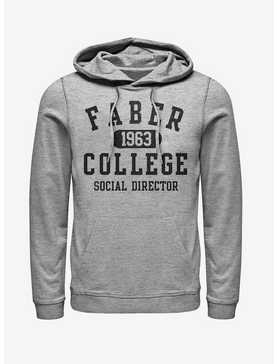Faber College Social Director Hoodie, , hi-res
