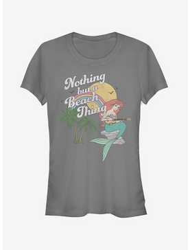 Disney The Little Mermaid Ariel Beach Thing Girls T-Shirt, , hi-res