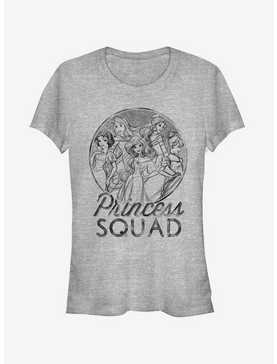 Disney Princess Squad Girls T-Shirt, , hi-res