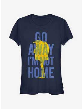 Gru Go Away Girls T-Shirt, , hi-res