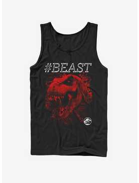 #Beast T. Rex Tank, , hi-res