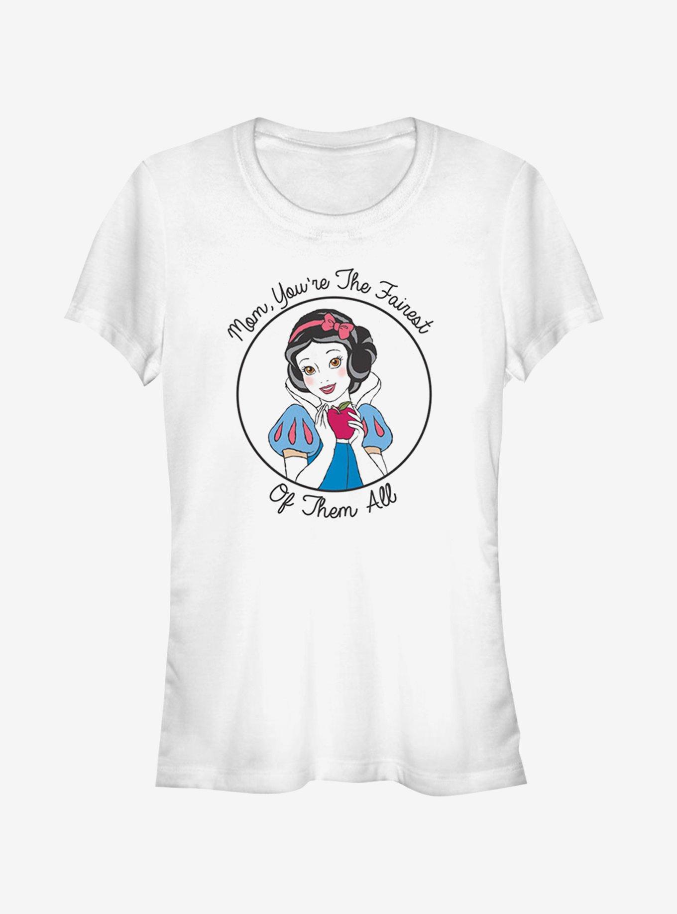 Disney Fairest Mom Girls T-Shirt, , hi-res