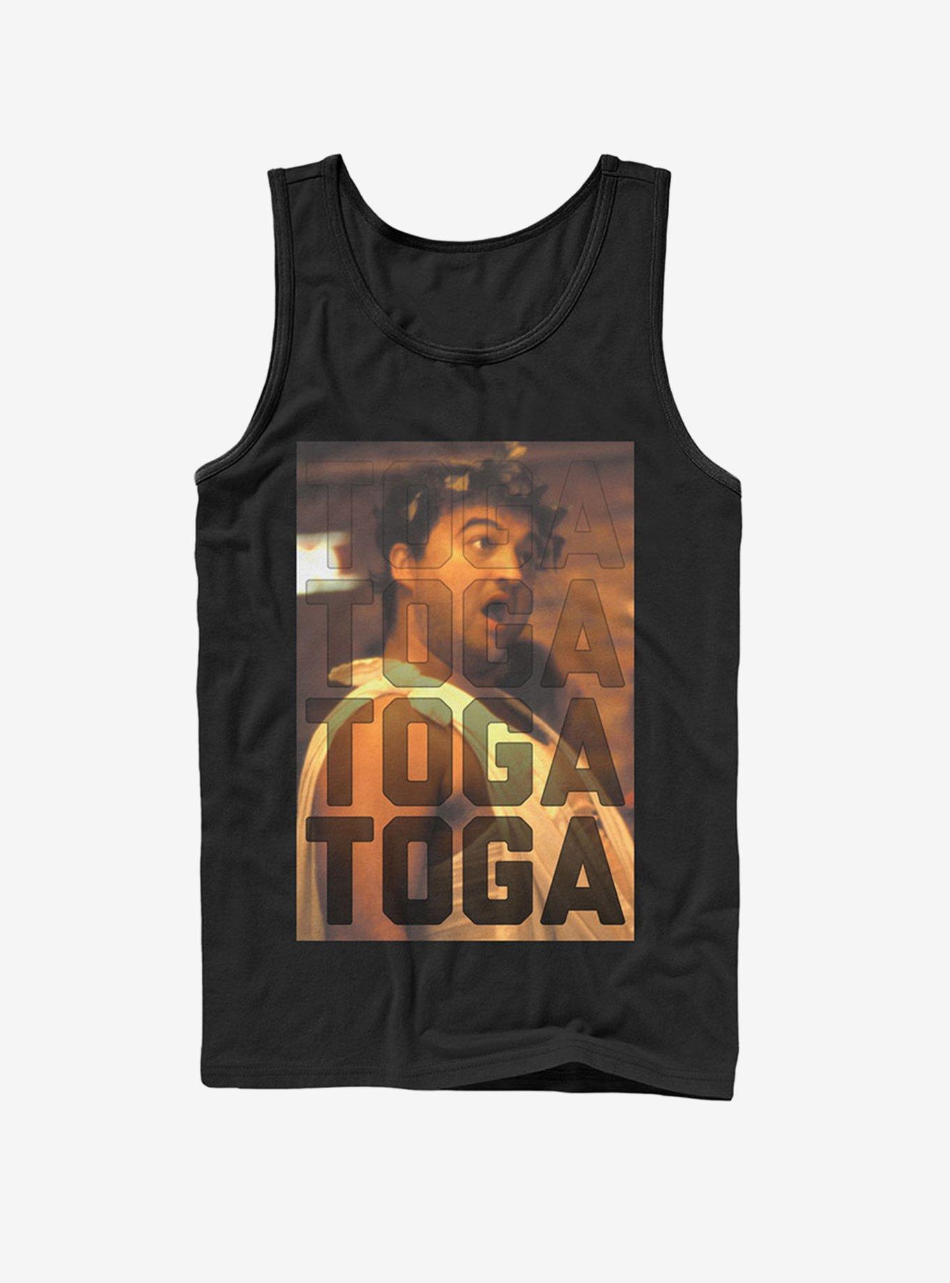 Bluto Toga Tank, , hi-res