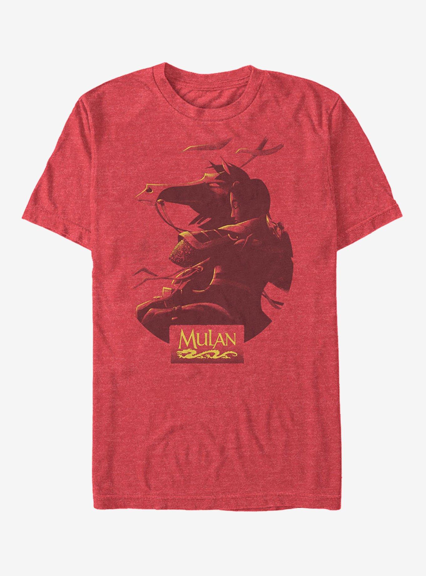Disney Circle Poster T-Shirt, , hi-res