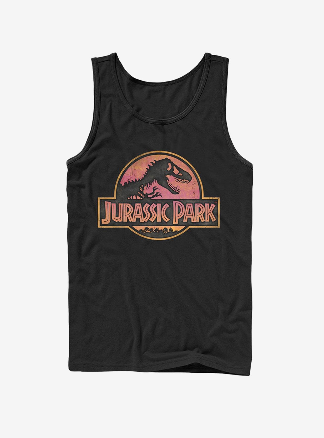 Sunrise Logo Tank, , hi-res