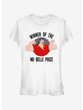 Disney Gaston No Belle Prize Girls T-Shirt, , hi-res