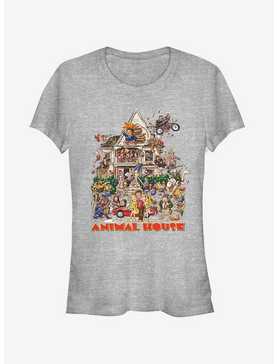 Original Movie Poster Girls T-Shirt, , hi-res
