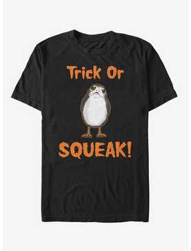 Halloween Porg Squeak T-Shirt, , hi-res