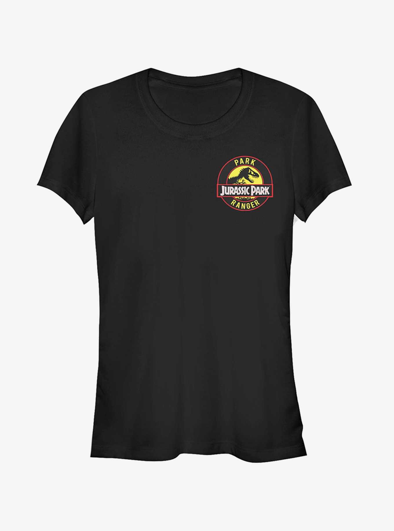 Ranger Logo Badge Girls T-Shirt, , hi-res