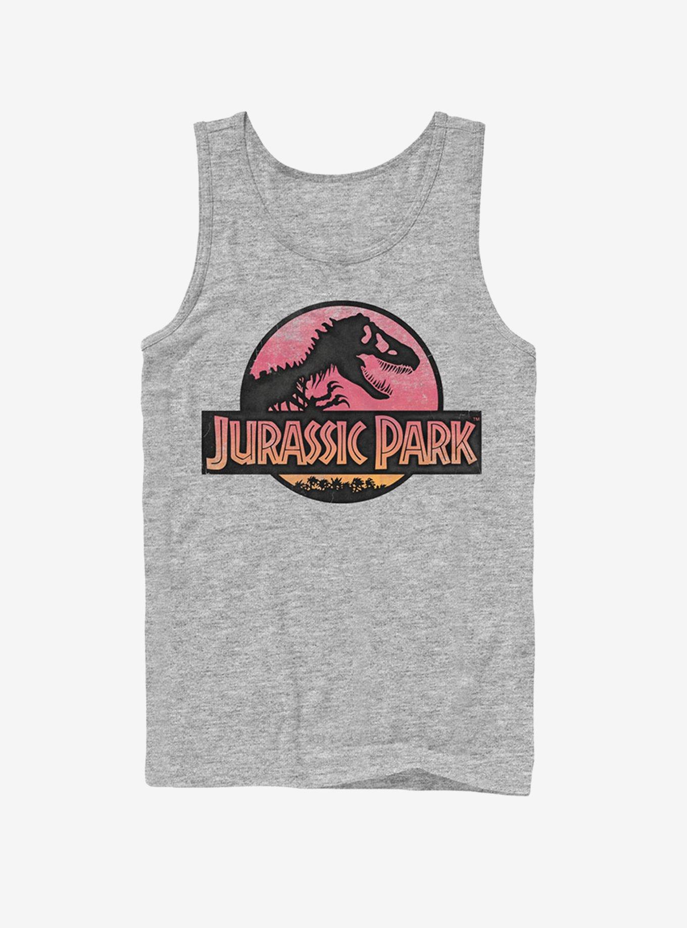 Logo Sunset Tank, , hi-res