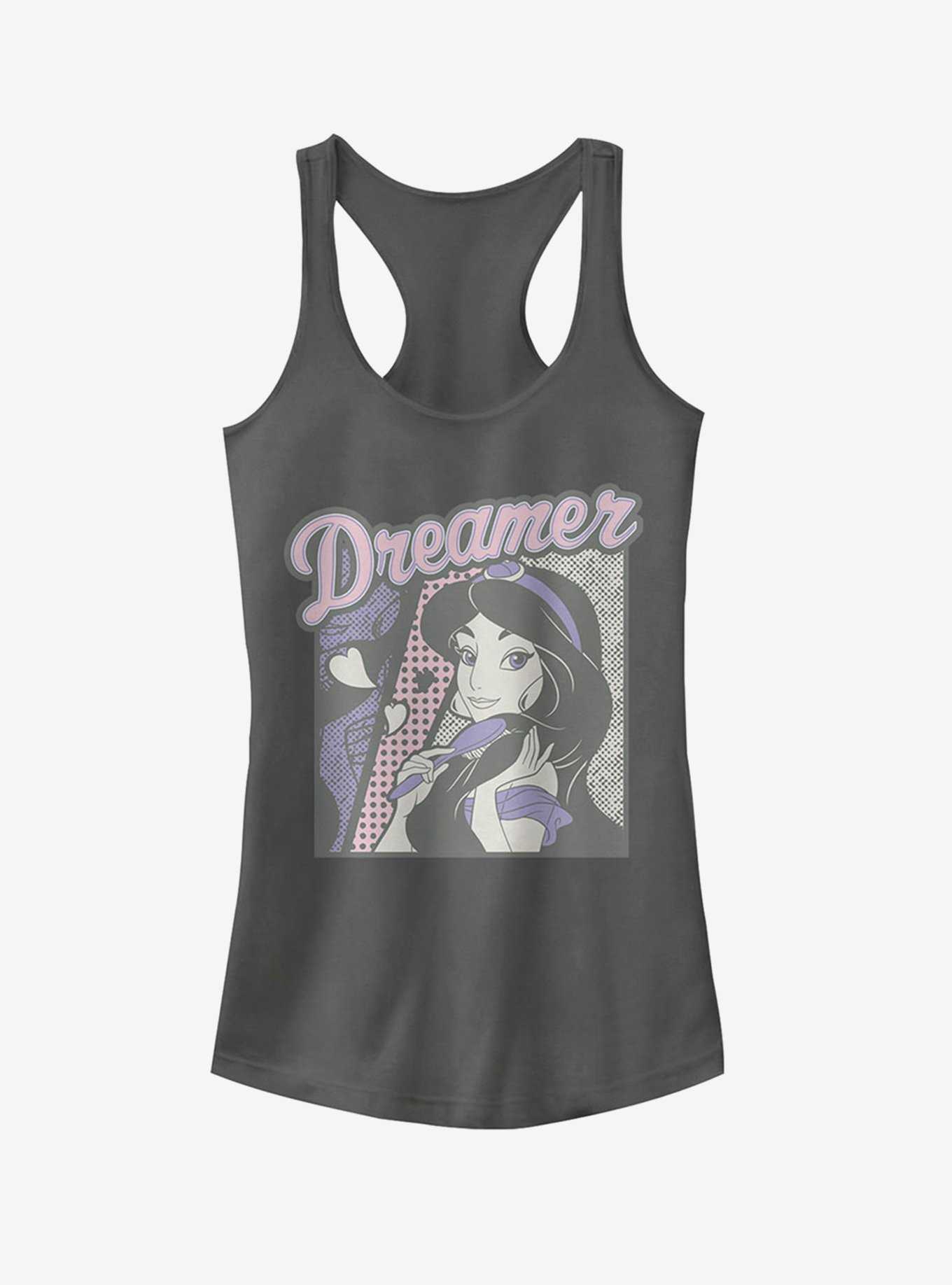 Disney Jasmine Dreamer Girls Tank, , hi-res