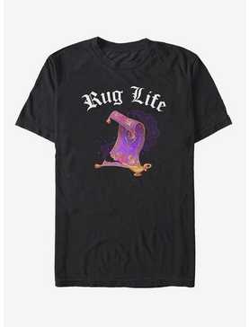 Disney Aladdin Rug Life T-Shirt, , hi-res