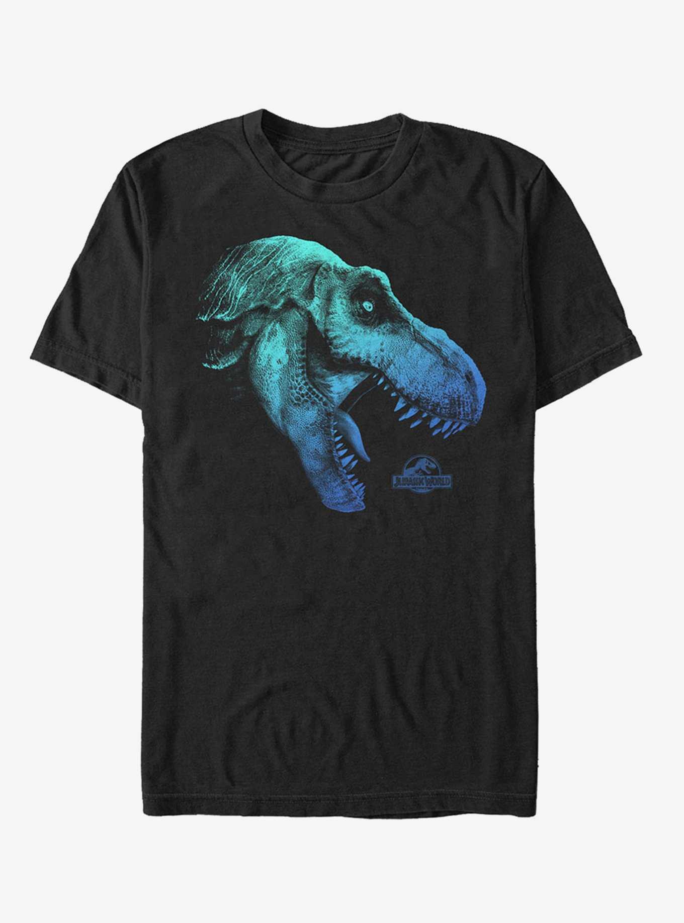 Jurassic World Fallen Kingdom Dino Nightmare T-Shirt, , hi-res