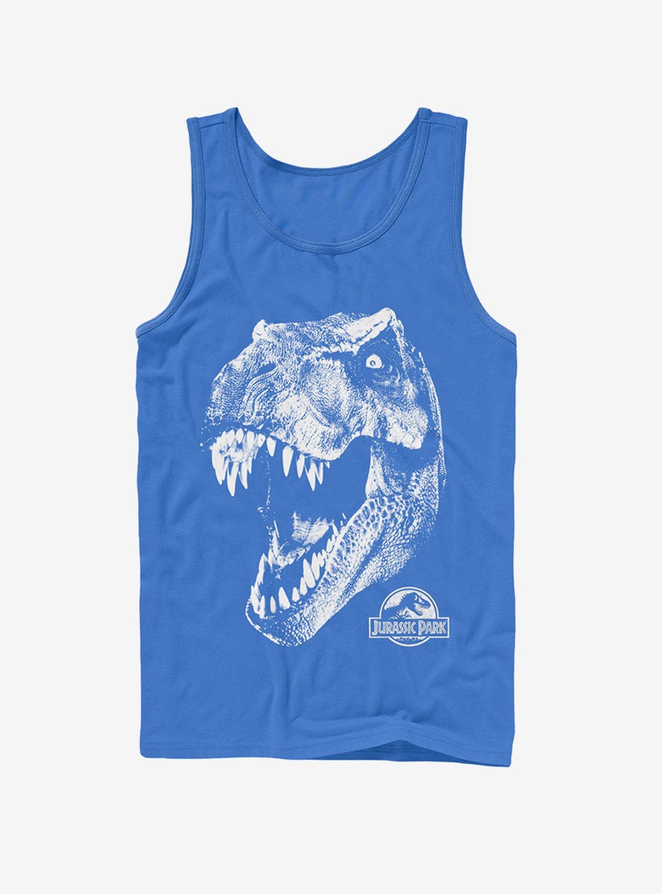 Tyrannosaurus Rex Tank, ROYAL, hi-res