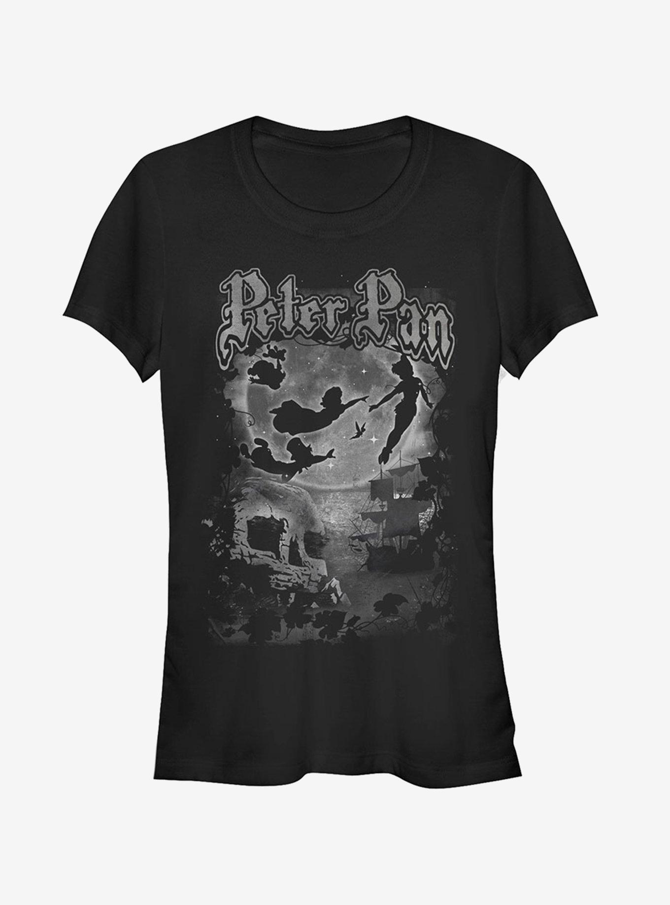 Disney Shadows in Flight Girls T-Shirt, , hi-res