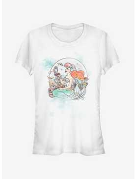 Disney Ariel's Collection Girls T-Shirt, , hi-res
