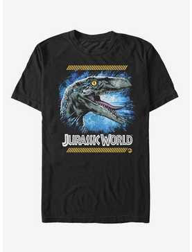 Jurassic World Fallen Kingdom Raptor Code T-Shirt, , hi-res
