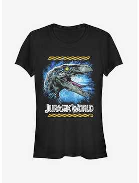 Jurassic World Fallen Kingdom Raptor Code Girls T-Shirt, , hi-res