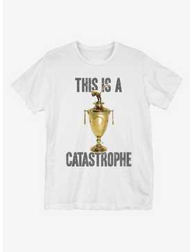Catastrophe T-Shirt, , hi-res