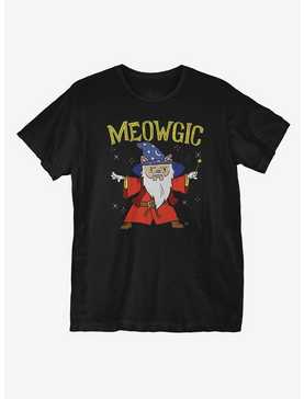 Mowgic T-Shirt, , hi-res
