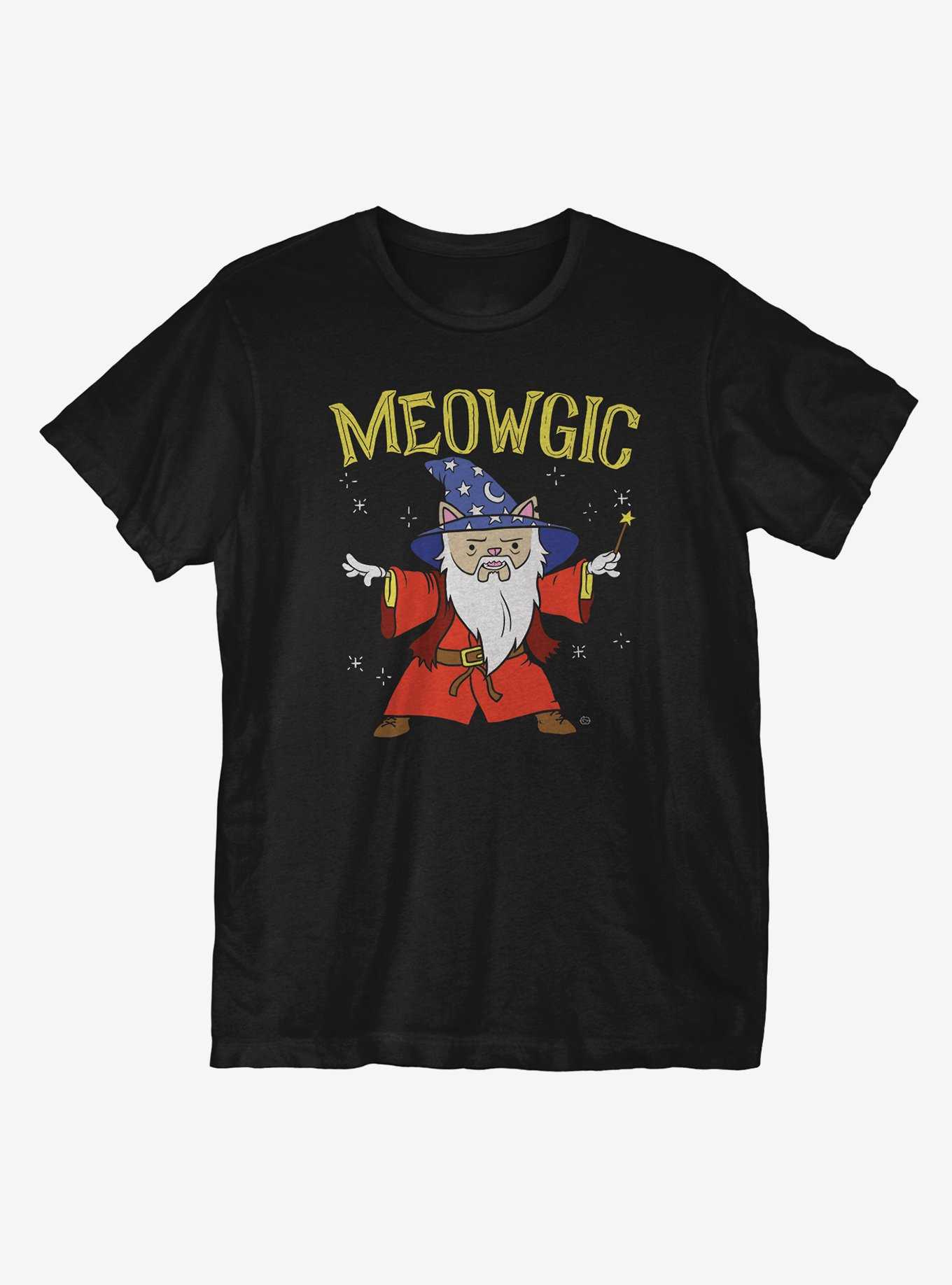 Mowgic T-Shirt, , hi-res